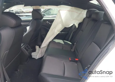 2020 Honda Accord Sport z USA, uszkodzony, nr VIN 1HGCV2F31LA027476